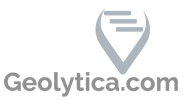 Geolytical logo